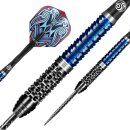 3er Set Steeldarts Shot Viking Raven