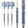 3er Set Steeldarts Red Dragon Gerwyn Price Contour