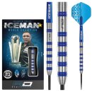 3er Set Steeldarts Red Dragon Gerwyn Price Challenger