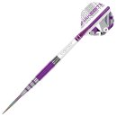 3er Set Steeldarts Red Dragon Snakebite PL15 Medusa