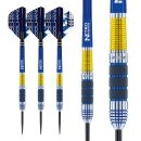 3er Set Steeldarts Red Dragon Luke Humphries 2022