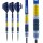 3er Set Steeldarts Red Dragon Luke Humphries 2022 23 g