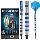 3er Set Softdarts Red Dragon Gerwyn Price Challenger