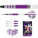 3er Set Softdarts Red Dragon Snakebite PL15 Medusa