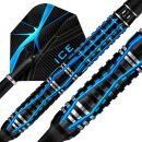 3er Set Softdarts Harrows ICE Recut
