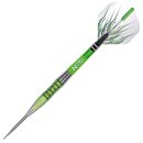 3er Set Steeldarts Red Dragon Fusion Plus