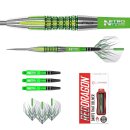 3er Set Steeldarts Red Dragon Fusion Plus