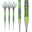 3er Set Steeldarts Red Dragon Fusion Plus