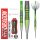 3er Set Steeldarts Red Dragon Fusion Plus
