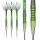 3er Set Steeldarts Red Dragon Fusion Plus