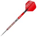 3er Set Steeldarts Red Dragon Richie Burnett