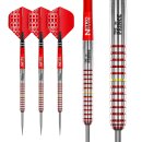 3er Set Steeldarts Red Dragon Richie Burnett