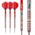 3er Set Steeldarts Red Dragon Richie Burnett