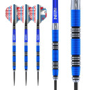3er Set Steeldarts Red Dragon Josh Payne