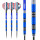 3er Set Steeldarts Red Dragon Josh Payne