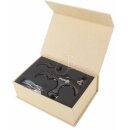 Fingerrelease Booster Ignite Black