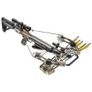 Compoundarmbrust Accelerator 410+ Snow Camo 185 lbs/400...