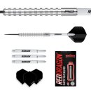 3er Set Steeldarts Red Dragon Javelin 24 g