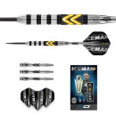 3er Set Steeldarts Red Dragon Gerwyn Thunder SE