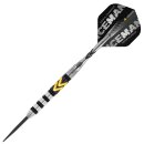 3er Set Steeldarts Red Dragon Gerwyn Thunder SE