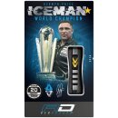 3er Set Softdarts Red Dragon Gerwyn Price Thunder SE