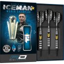 3er Set Softdarts Red Dragon Gerwyn Price Thunder SE