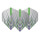 Dart Flights Red Dragon Snakebite Mohawk lila 6682