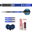 3er Set Softdarts Red Dragon Delta