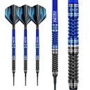 3er Set Softdarts Red Dragon Delta