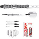 3er Set Softdarts Red Dragon Amari