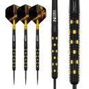 3er Set Steeldarts Red Dragon Nirvana