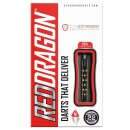 3er Set Steeldarts Red Dragon Nirvana