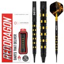 3er Set Softdarts Red Dragon Nirvana