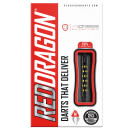 3er Set Softdarts Red Dragon Nirvana