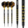 3er Set Softdarts Red Dragon Nirvana
