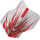 Dart Flights Red Dragon Snakebite Mohawk rot 6686