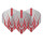 Dart Flights Red Dragon Snakebite Mohawk rot 6686