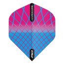 Dart Flights Red Dragon Hardcore Harlequin 6641