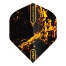 Dart Flights Red Dragon Hardcore Golden Strike 6634