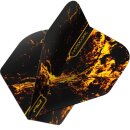 Dart Flights Red Dragon Hardcore Golden Strike 6634