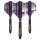NitroTech Flight & Shaft Combo Snakebite 2 12-teilig X0661