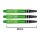 Dartschaft Red Dragon Nitrotech Snakebite green medium