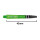 Dartschaft Red Dragon Nitrotech Snakebite green medium