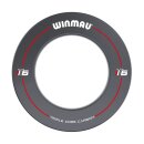 Auffangring Winmau Dartboard Surround grau -Blade 6 -