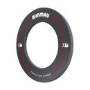 Auffangring Winmau Dartboard Surround grau -Blade 6 -