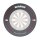 Auffangring Winmau Dartboard Surround grau -Blade 6 -