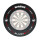 Winmau Dartboard Surround schwarz -Blade 6 - Pro-Line