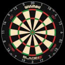 Dartboard Winmau Blade 6 Triple Core Carbon