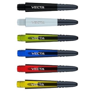 Dartschaft Winmau Vecta Shaft -short-