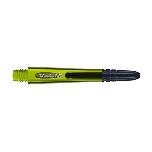 Dartschaft Winmau Vecta Shaft -medium- grün